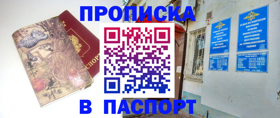 пропишу в квартире в Шадринске